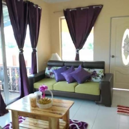 Langkawi Homestay Bunga Padi Kuah Eksteriør billede