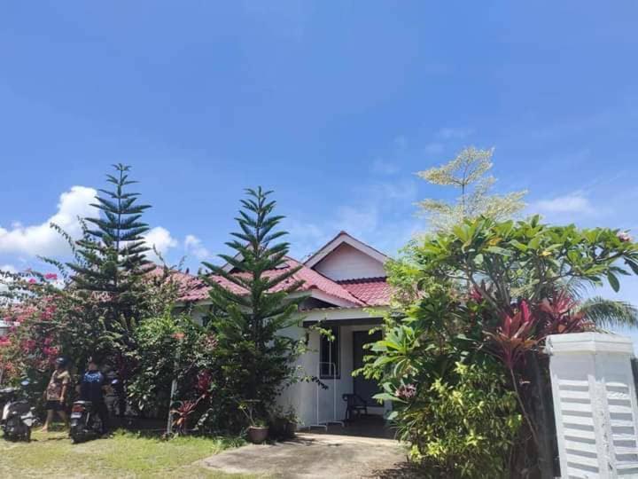 Langkawi Homestay Bunga Padi Kuah Eksteriør billede