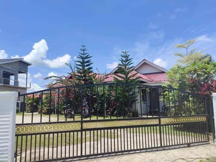 Langkawi Homestay Bunga Padi Kuah Eksteriør billede